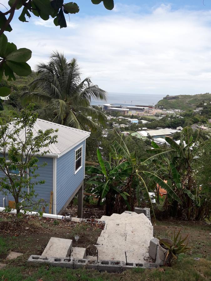 Cosy Hut 2 Apartment St. George's Exterior photo